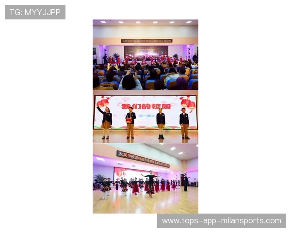体操俱乐部举办年度汇报演出展示训练成果，体操巡演