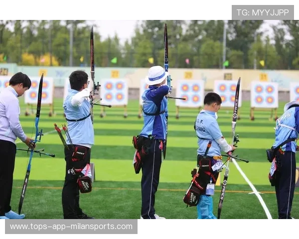 射箭俱乐部加强青少年训练营的器材登记与安全管理,射箭俱乐部活动方案